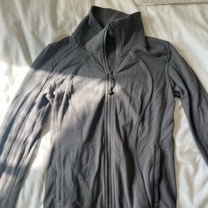 Lululemon define jacket